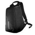 nod citysafe 156 black edition laptop backpack extra photo 2