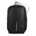 nod citysafe 156 black edition laptop backpack extra photo 3