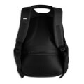 nod citysafe 156 black edition laptop backpack extra photo 4