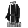 nod citysafe 156 black edition laptop backpack extra photo 5