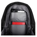 nod citysafe 156 black edition laptop backpack extra photo 8