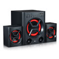 lg lk72b x boom bass blast 21ch bluetooth multimedia speaker system extra photo 3