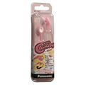 panasonic rp hv21e p35mm earphones pink extra photo 1