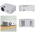 projector xiaomi wanbo x1 wb tx1 led hd extra photo 2