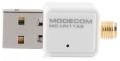 modecom mc un11a2 wireless 150n usb adapter extra photo 1