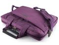 modecom greenwich laptop carry bag 156 purple extra photo 1