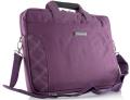 modecom greenwich laptop carry bag 156 purple extra photo 2