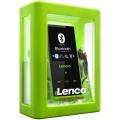 lenco xemio 760 bt 8gb mp4 player with bluetooth green extra photo 2