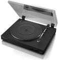 lenco l 3867 usb turntable with usb connection extra photo 1