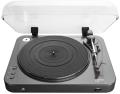 lenco l 85 turntable with usb direct recording black extra photo 1