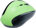 connect it ci 158 wireless optical mouse green extra photo 1