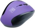 connect it ci 156 wireless optical mouse purple extra photo 1