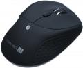 connect it ci 201 bluetooth mouse mb2000 black extra photo 1