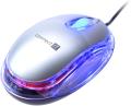 connect it ci 64 led mouse silver extra photo 1