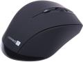 connect it ci 457 wireless mouse with mouse case black extra photo 1