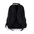 logic easy 2 laptop backpack 15 160 black extra photo 3