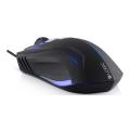 logic lm 101 darkness wired optical gaming mouse extra photo 2