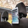 konig knm fctm12 universal tablet car seat headrest mount 360 140 240mm extra photo 1