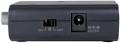 konig knaco2501 digital audio converter toslink optical female s pdif rca female dark grey extra photo 1