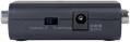konig knaco2502 2 way digital audio converter toslink optical female s pdif rca female dark grey extra photo 1