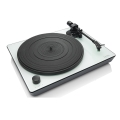 lenco l 174 glass turntable with usb connection extra photo 2