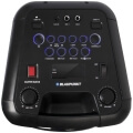 blaupunkt ps 1000 party speaker with radio bluetooth extra photo 1