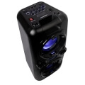 blaupunkt ps 1000 party speaker with radio bluetooth extra photo 2