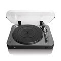 lenco lbt 120bk turntable with bluetooth and usb direct encoding extra photo 1 lenco lbt 120bk turntable with bluetooth and usb direct encoding extra photo 1