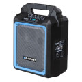 blaupunkt mb06 audio system with bluetooth and karaoke extra photo 2