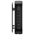 baseus ba02 wireless bluetooth receiver black extra photo 2