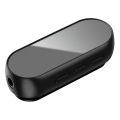 baseus ba02 wireless bluetooth receiver black extra photo 3