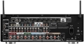 marantz sr5011 72 channel network audio video surround receiver with bluetooth and wi fi black extra photo 1