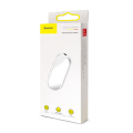 baseus ba02 wireless adapter white extra photo 3