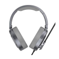 baseus gamo immersive virtual 3d game pc headphone titan grey extra photo 1