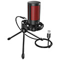 savio sonar pro gaming microphone extra photo 2