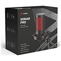 savio sonar pro gaming microphone extra photo 4