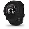 sportwatch garmin instinct 2 solar tactical black extra photo 2