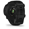 sportwatch garmin instinct 2 solar tactical black extra photo 3