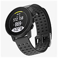 suunto 9 peak pro all black extra photo 2