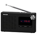 forito radiofono sencor srd 2215 mayro me usb extra photo 1