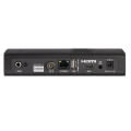 technisat digipal t2 dvr dvb t2 hd receiver with dvr anthracite extra photo 1