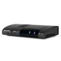 technisat digipal t2 dvr dvb t2 hd receiver with dvr anthracite extra photo 2