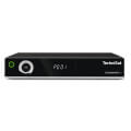 technisat technistar s6 hdtv satellite receiver with usb recording function black extra photo 1