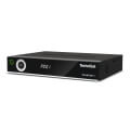 technisat technistar s6 hdtv satellite receiver with usb recording function black extra photo 3