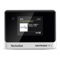 technisat digitradio 10 c fm dab bluetooth extra photo 1