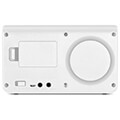 technisat sternradio ir 2 wifi white extra photo 2