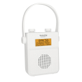 technisat digitradio 30 fm dab bluetooth white extra photo 4