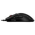 hyperx hmsh1 a bk g pulsefire haste rgb gaming mouse black extra photo 3