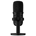hyperx hmis1x xx bk g solocast usb microphone extra photo 4