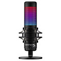 hyperx hmiq1s xx rg g quadcast s standalone rgb microphone extra photo 1